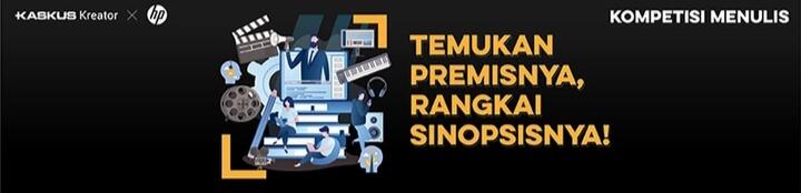 Skript Film: Jangan Nakal Bantengku!