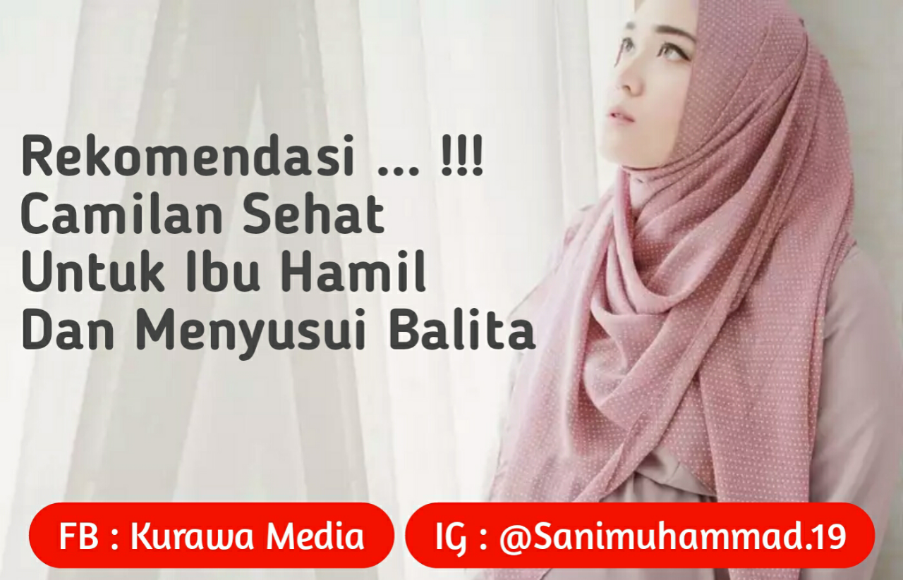 15 Camilan Sehat Untuk Dikonsumsi Ibu Hamil Alodokter.com
