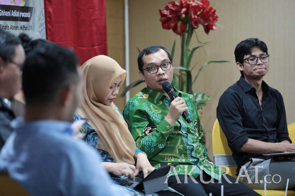 Serikat Pekerja Pertamina Tolak Ahok, PPP: Itu Terlalu Politis!