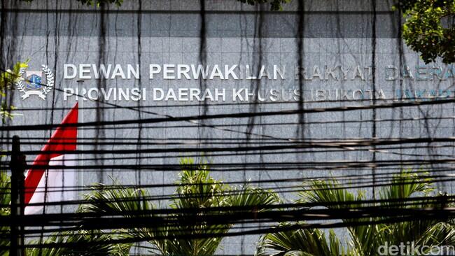Sekda Sebut Rancangan Anggaran DKI 2020 Defisit Rp 10 T