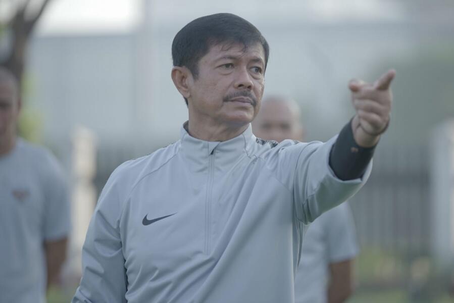 Berikut 20 Pemain Timnas Indonesia U-23 ke SEA Games 2019 Filipina