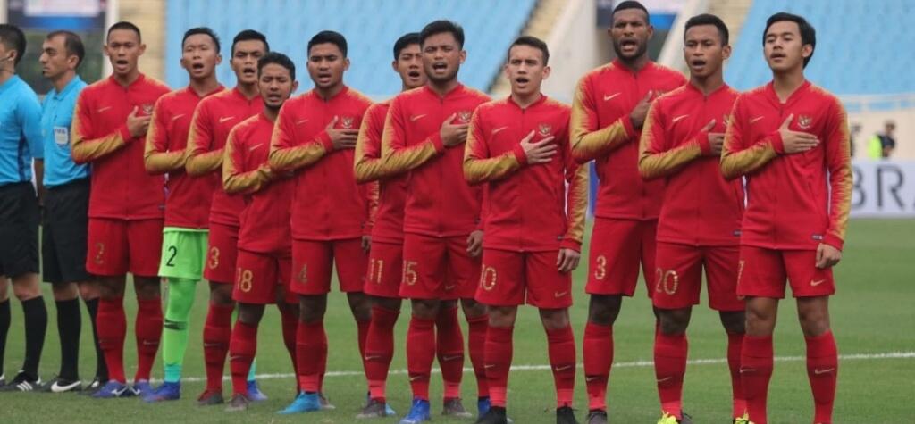 Berikut 20 Pemain Timnas Indonesia U-23 ke SEA Games 2019 Filipina