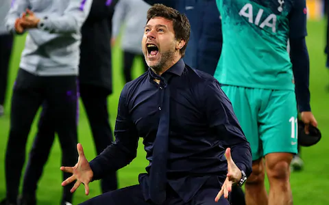 Pernyataan Resmi Tottenham Mengenai Pemecatan Mauricio Pochettino