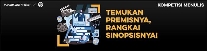 Naskah Film Pendek ' Desa Terkutuk"