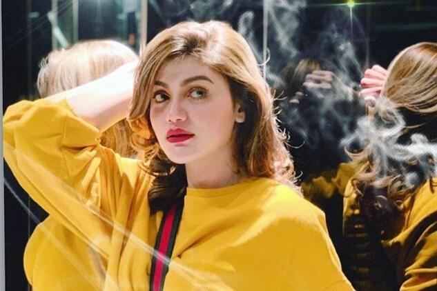 Dibilang Gak Pakai Celana, Hilda Vitria ‘Gas’ Netizen dengan Balasan Menohok