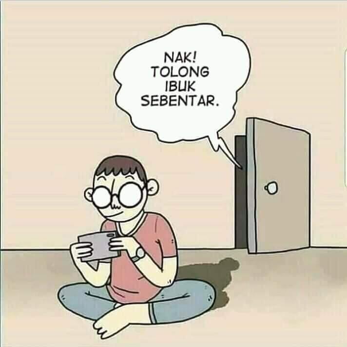 Madu & Racun Smartphone: Selamatkan Diri & Keluarga Dari Racunnya. Ambil Madunya Saja
