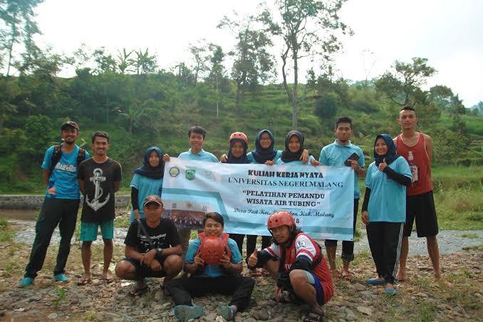 Desa Pait, Tempat Inspiratif untuk Memaknai Arti Hidup
