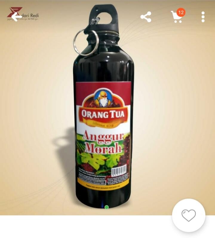 6 Botol Minum Unik dan Nyentrik, Dari Baygon sampai Super Pell Ada! Minat Beli?