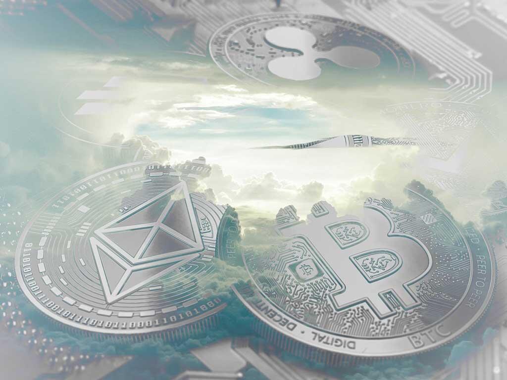 ETHEREUM MENUJU AKHIR KONSOLIDASI DAN BERPOTENSI NAIK KE $200