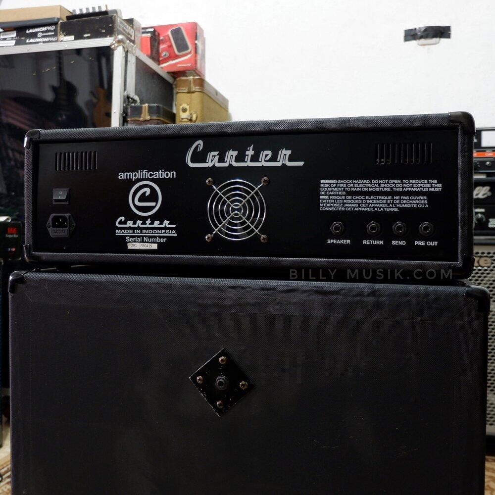 Persiapan Band Sebelum Perfome