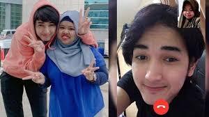 Pacar Kekeyi Kepergok Mesra Dengan Cewek Lain; Beneran Pansos?