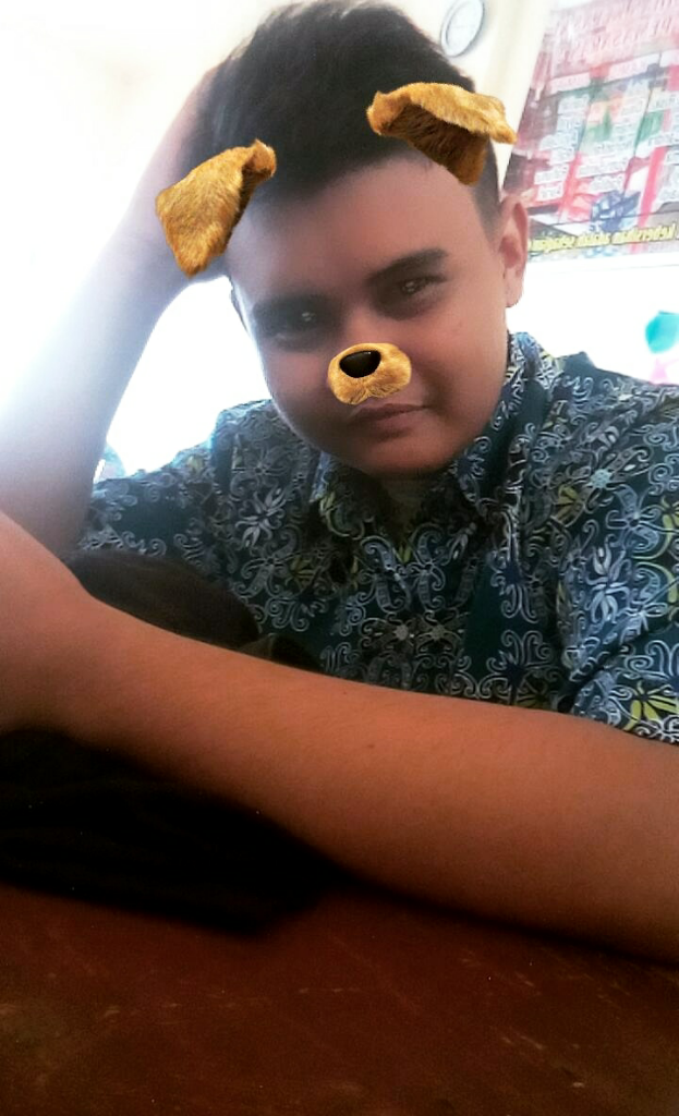 Bar Barb My Friends