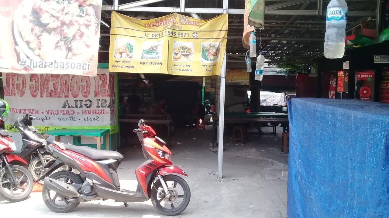 Butuh Modal Untuk Buka Cabang Ke 3 Ayam Geprek