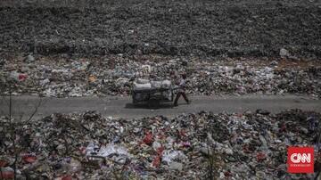 Pembangkit Listrik Tenaga Sampah Rugikan DKI Rp24 T per Tahun