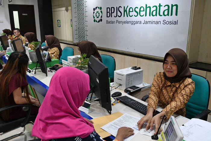 BPJS Kesehatan janjikan tiga perbaikan