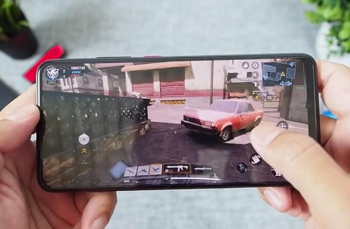 Ngomongin Vivo S1 Pro : Lebih Baik dari Pendahulunya kah?