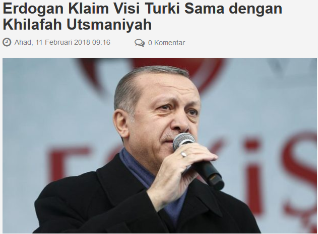 Rentetan Kasus Bunuh Diri Guncang Turki, Oposisi Salahkan Krisis Ekonomi