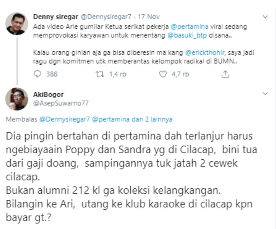 HAYOOO !!! Siape Yang Bilang AG Punya Utang_ Arie Gumilar Pria Berharta Rp1,79 Miliar