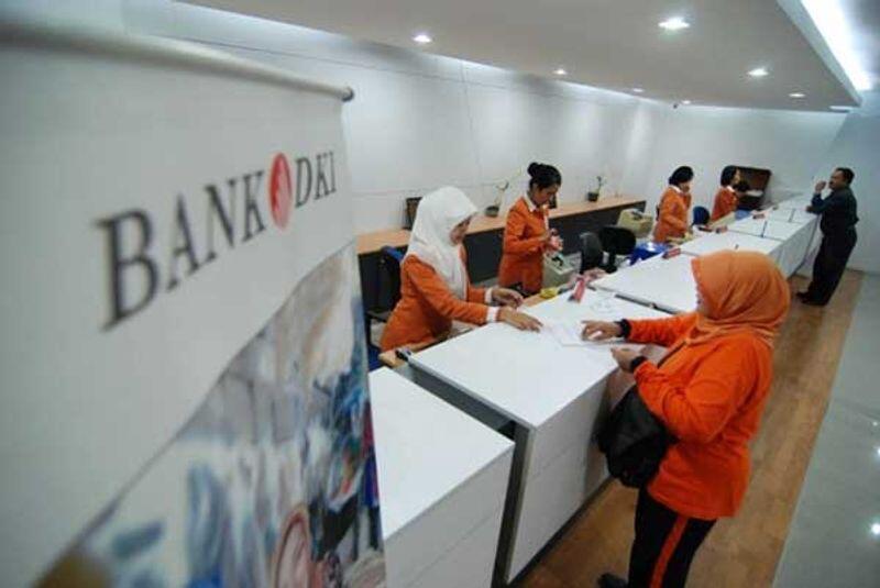 Lima Pegawai Satpol Jaktim Dipecat, Terlibat Pembobolan Bank DKI