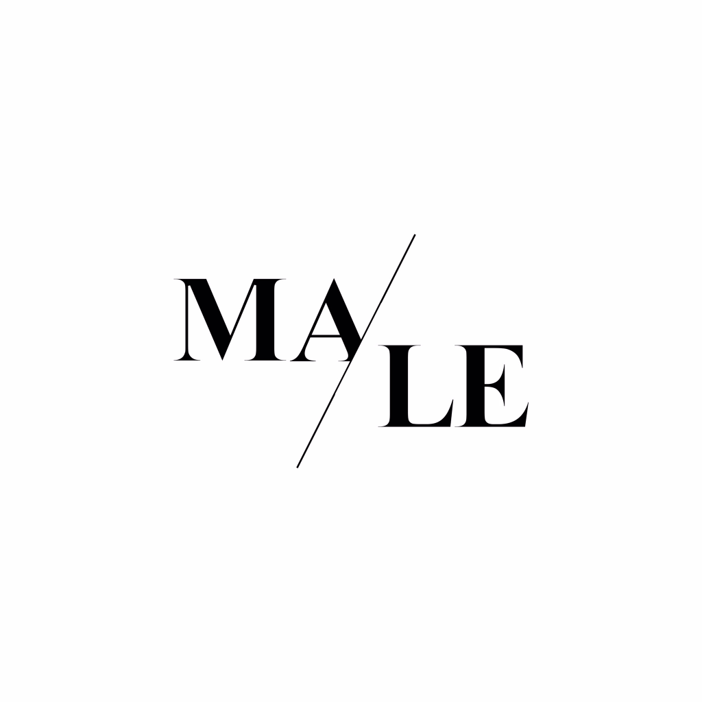 MALE ID, Produk Fashion Lokal Berkonsep Minimalis, Sekali Rilis Laku Ribuan