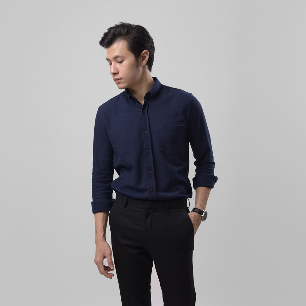 MALE ID, Produk Fashion Lokal Berkonsep Minimalis, Sekali Rilis Laku Ribuan