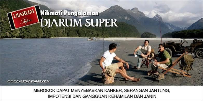 Inspirasiku Dari Djarum Super, Sebuah Cerita Indahnya Persahabatan