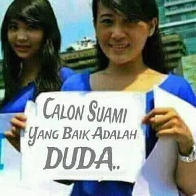 Ketika Duda Jatuh Cinta, Ini Masalah Yang Akan Dihadapinya.