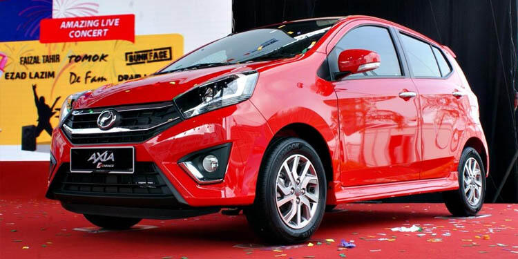 Sebelum Raize dan Rocky, Berikut Mobil Kembar Toyota – Daihatsu yang Masih Eksis