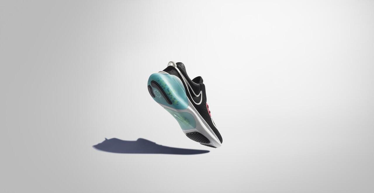 Nike Joyride Dual Run, Sepatu Kece dari Nike yang Bikin Lari Lo Semakin Nyaman!