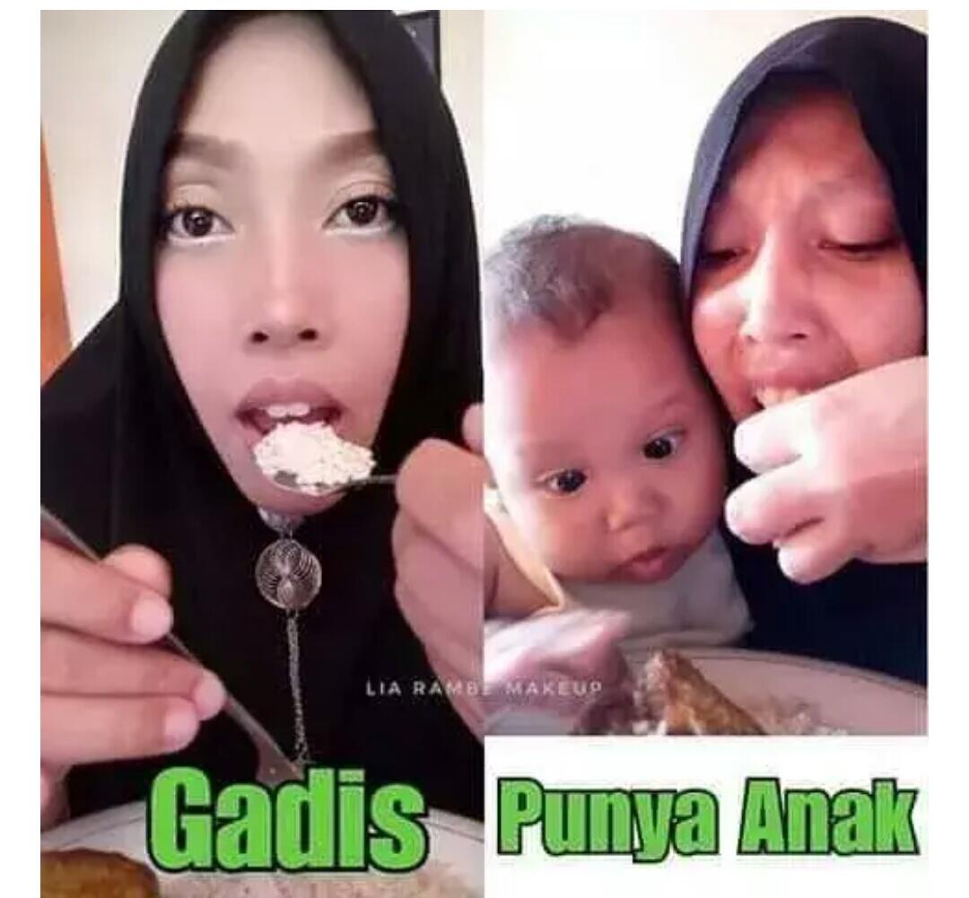 Begini Gaya Wanita Yang Eksis Di Medsos, Ada Yang Bikin Kita Ngucap Astagfirullah 
