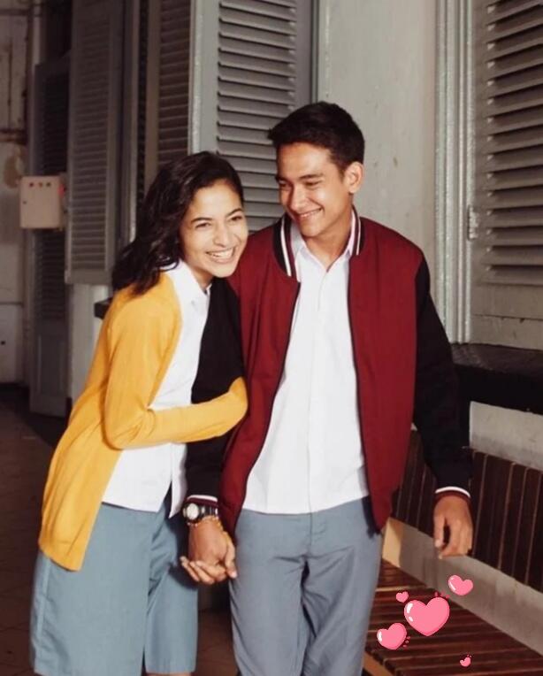 Skript Film: Jangan Nakal Bantengku!