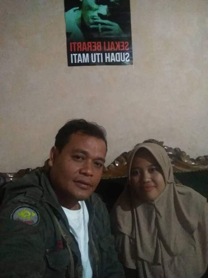 Sang Penyair dari Pesisir Selatan untuk Indonesia 