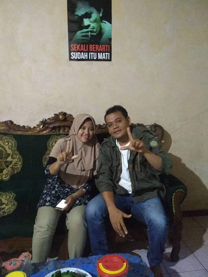 Sang Penyair dari Pesisir Selatan untuk Indonesia 