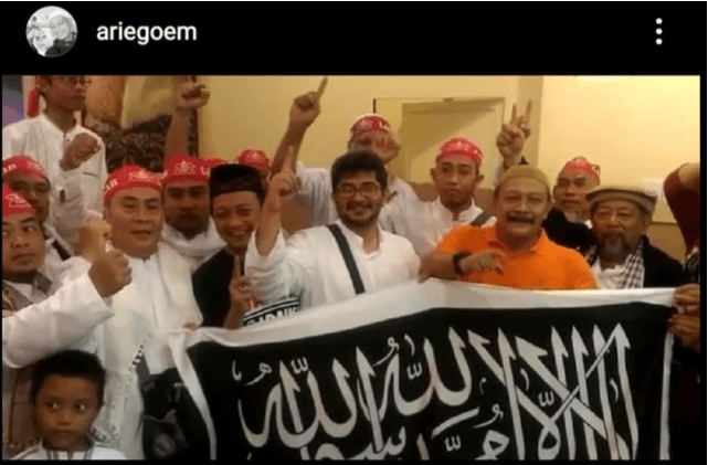 Alat Ukur Kecenderungan Radikalisme CPNS : SIKAP