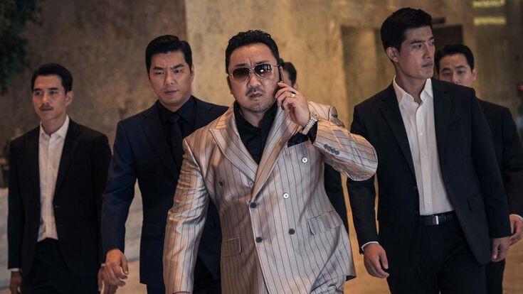 10 Rekomendasi Film Korea Terbaik 2019