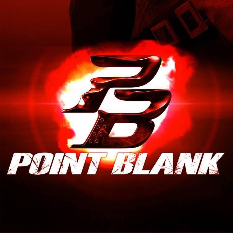 Join Discord. Point Blank Private Indonesia