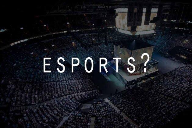 APA ITU ESPORT?