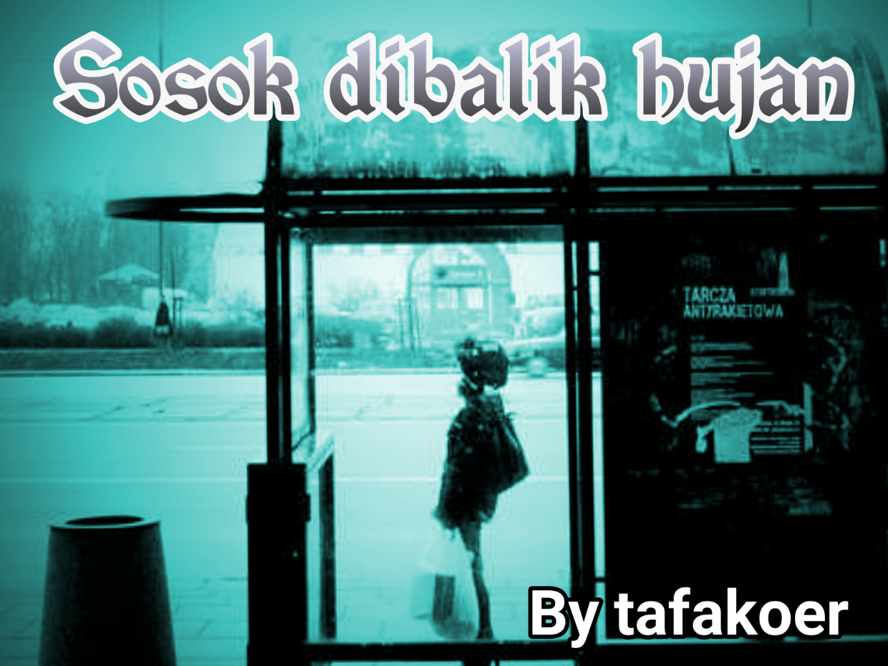 Naskah Film Pendek : Sosok Dibalik Hujan