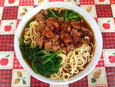 Cuma Dari Bahan Dasar Kangkung, Menu Masakan Ini Bisa Bikin Kamu Keliatan Jago Masak!