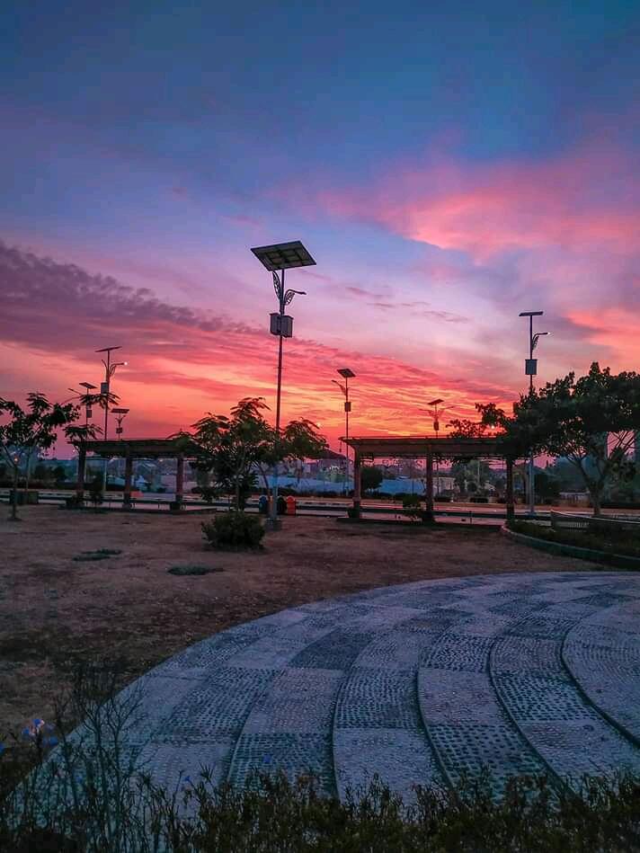 Pondok Neraka Indah