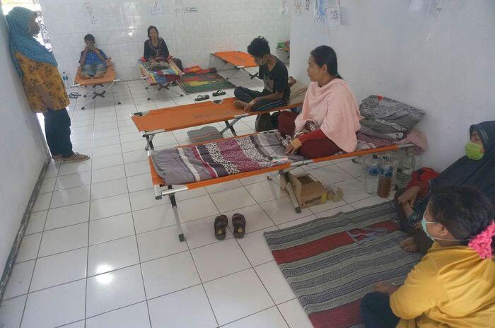 72 orang terjangkit Hepatitis A di Depok
