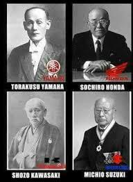 Kawasaki Lebih Bagus Di Mata Orang Jepang?