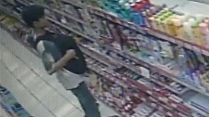 Ingin Tampil Ganteng, Remaja Mengutil Sabun Wajah di Minimarket
