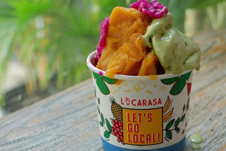 Gelato Enak, Ini Ciri-cirinya