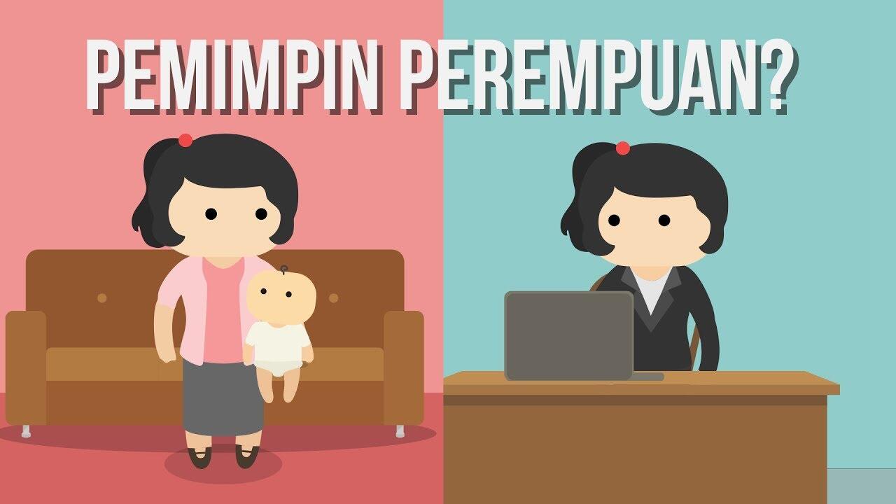 10 Besar CEO perempuan Indonesia 2019