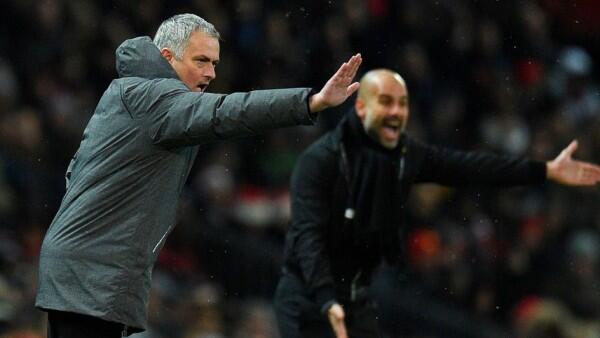 5 Catatan Ini Jadi Bukti Moncernya Jose Mourinho di Premier League