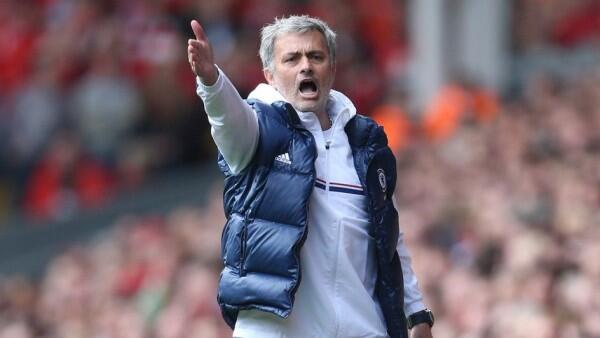 5 Catatan Ini Jadi Bukti Moncernya Jose Mourinho di Premier League