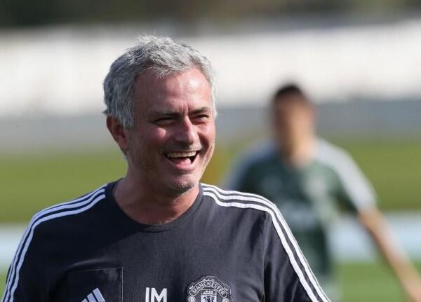 5 Catatan Ini Jadi Bukti Moncernya Jose Mourinho di Premier League