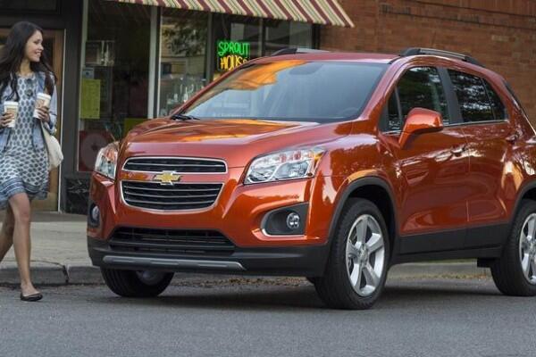 Sebelum Chevrolet, 7 Merk Mobil Ini Sudah Cabut dari Indonesia