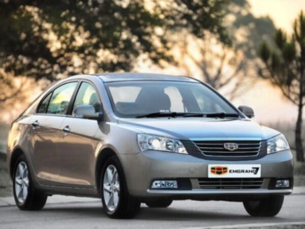 Sebelum Chevrolet, 7 Merk Mobil Ini Sudah Cabut dari Indonesia